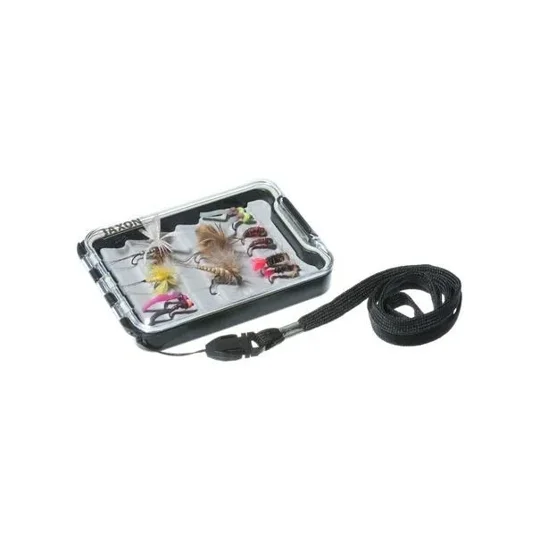 Jaxon Fly Max 2 Box Ripple Foam