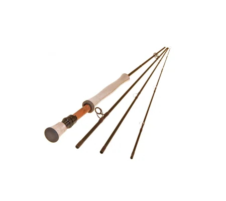Jensen Nordic Fly Rods