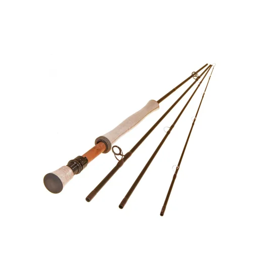 Jensen Nordic Fly Rods