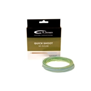 A Jensen Quick Shoot Floating Fly Line