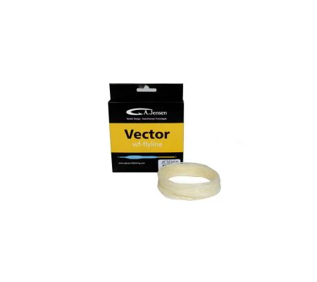 A Jensen Vector Full Intermediate Fly Line