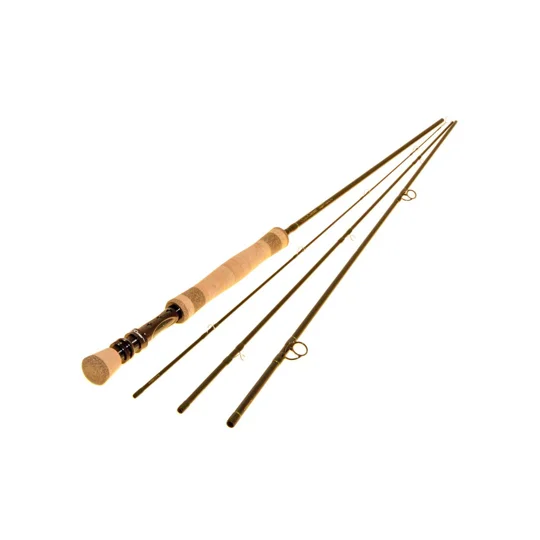 A Jensen Viper 2 Fly Rods