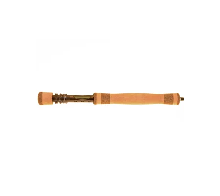 A Jensen Viper 2 Fly Rods