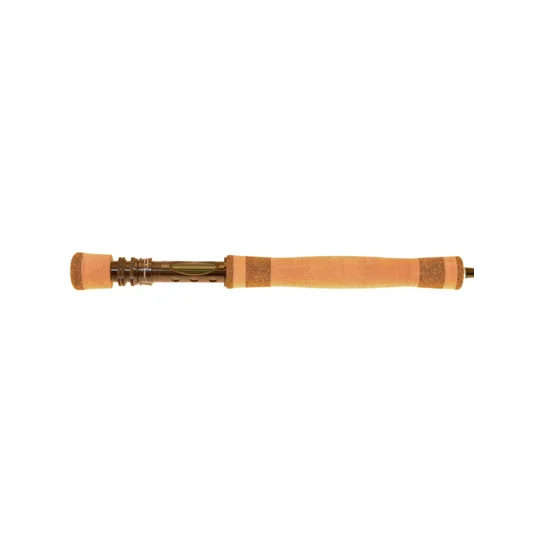 A Jensen Viper 2 Fly Rods