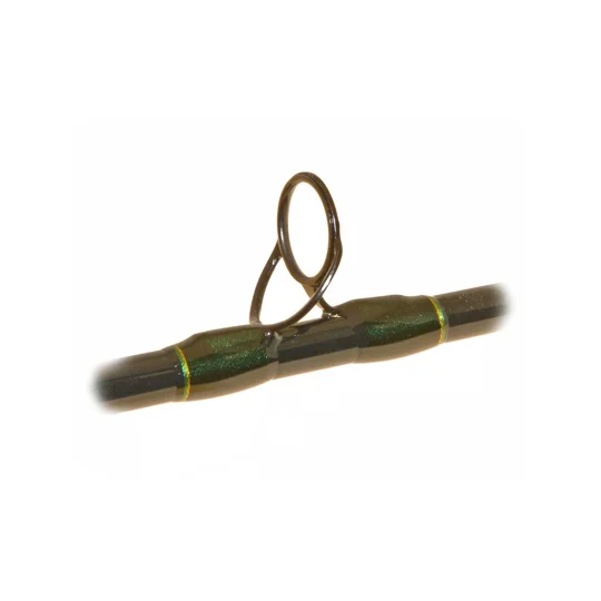 A Jensen Viper 2 Fly Rods