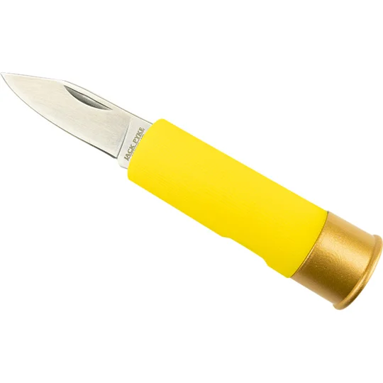 Jack Pyke Shotgun Cartridge Pocket Knife