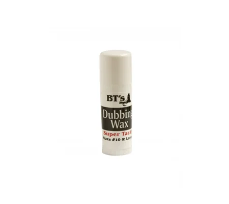 Veniards BT Dubbing Wax Tacky Tube