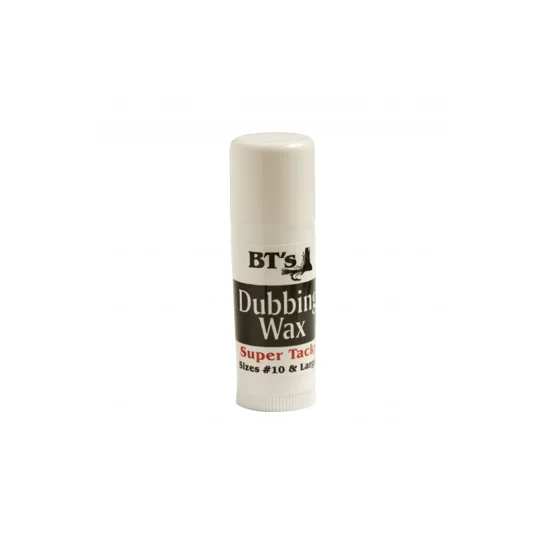 Veniards BT Dubbing Wax Tacky Tube