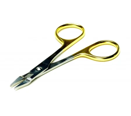 Veniard Gold Debarb Pliers