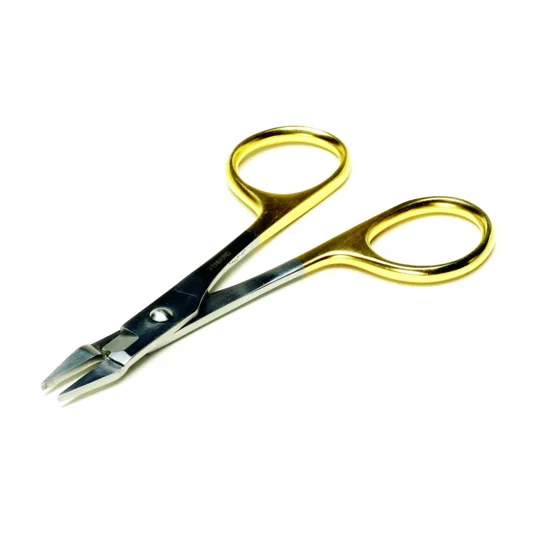 Veniard Gold Debarb Pliers