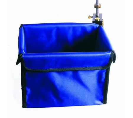 Veniard Fly Tying Waste Bag