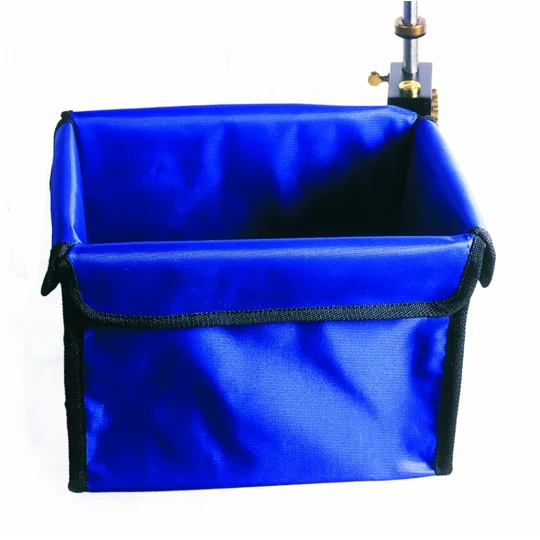 Veniard Fly Tying Waste Bag
