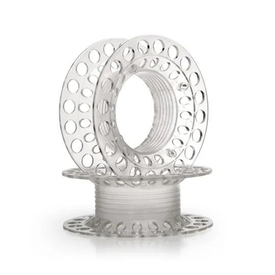 Hanak Lake Competition 68 Fly Reel
