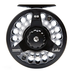 Hanak Lake Competition 68 Fly Reel