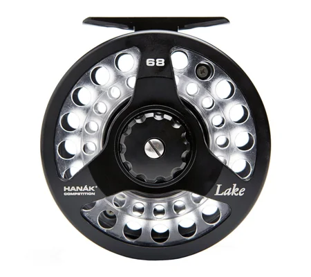 Hanak Lake Competition 68 Fly Reel