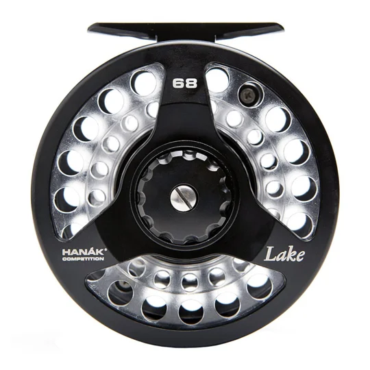 Hanak Lake Competition 68 Fly Reel
