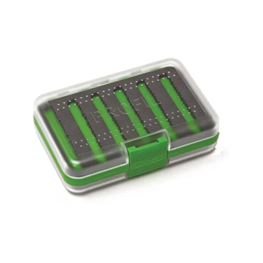 Leeda Profil Fly Box