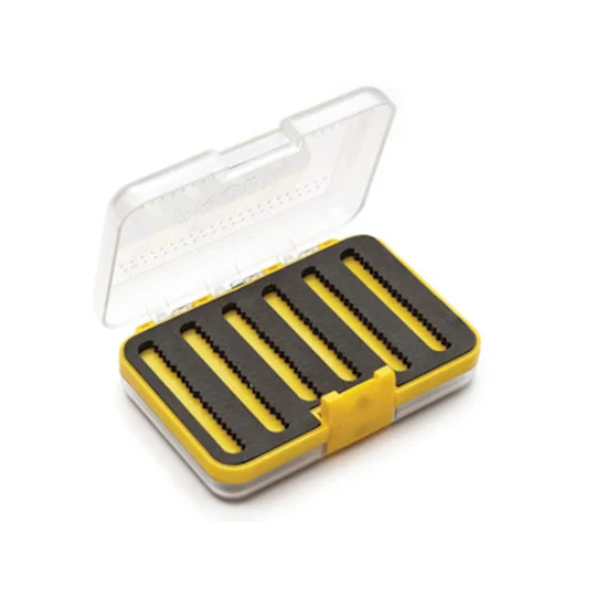 Leeda Profil Fly Box