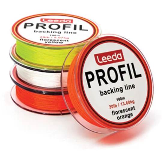 Leeda Profil Fly Line Backing