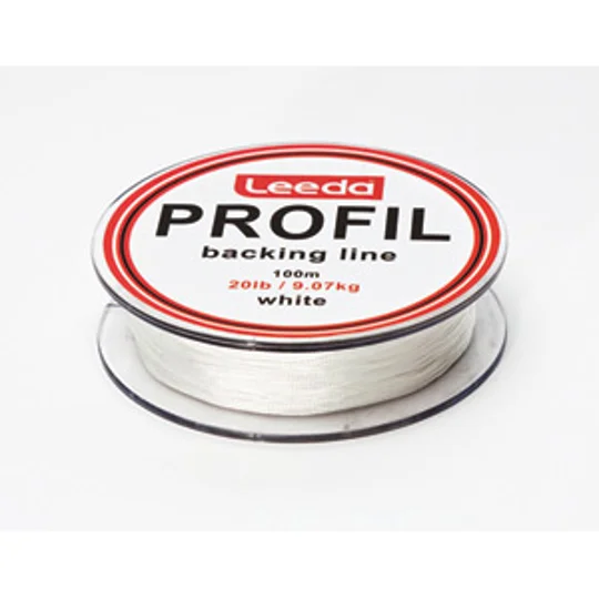 Leeda Profil Fly Line Backing