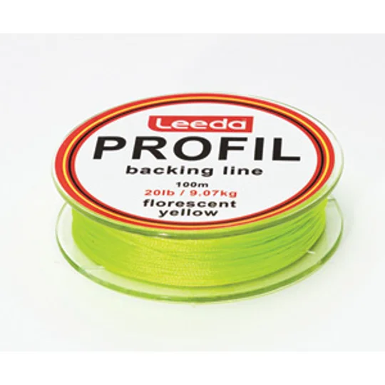 Leeda Profil Fly Line Backing