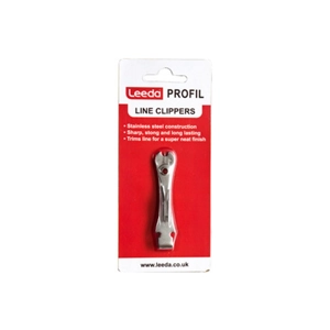 Leeda Profil Line Clippers Zinger Straightener and Net Hanger