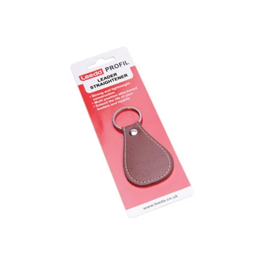 Leeda Profil Line Clippers Zinger Straightener and Net Hanger