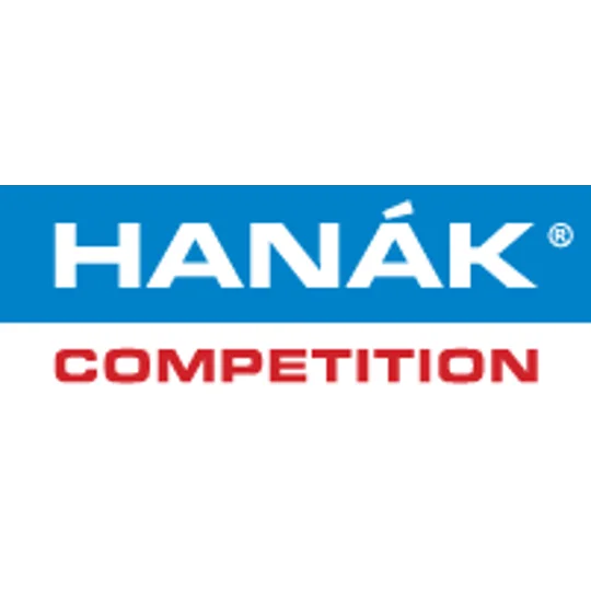 Hanak H130 Dry Fly Hooks