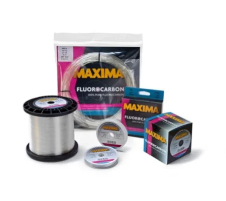 Maxima Fluorocarbon