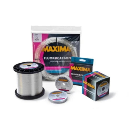 Maxima Fluorocarbon