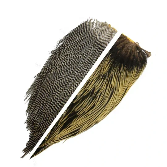 Metz Magnum 1/2 Saddle Cape