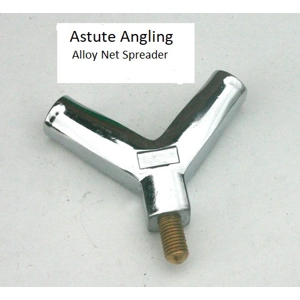 Astute Alloy Net Splitter