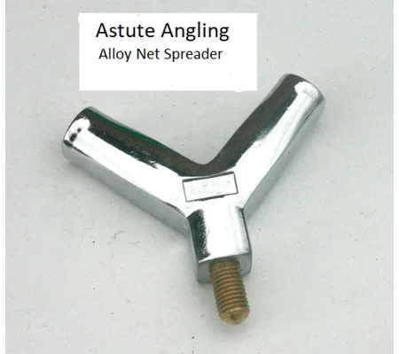 Astute Alloy Net Splitter