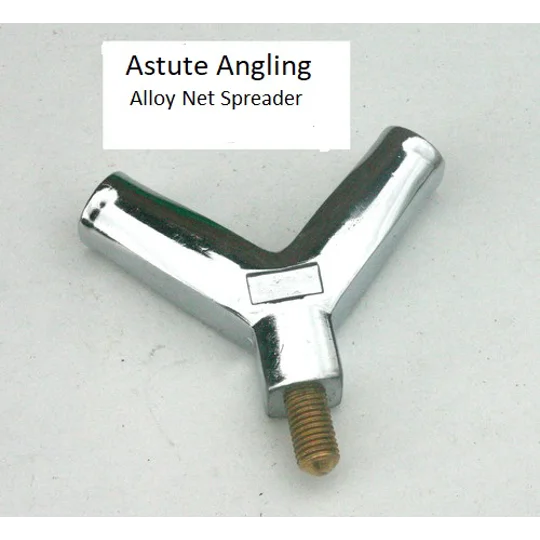 Astute Alloy Net Splitter
