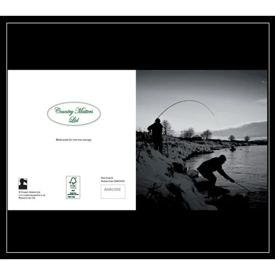Country Matters Ltd Greeting Cards