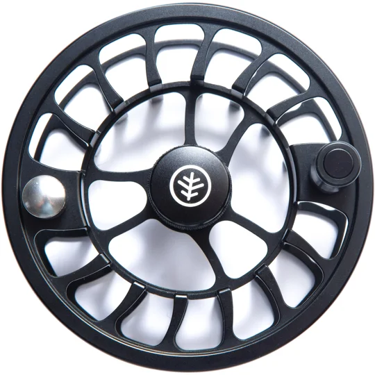 Wychwood PDR Salmon Reel 9/11