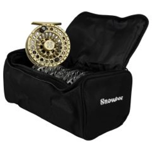 Snowbee Sceptre Fly Reel Kit