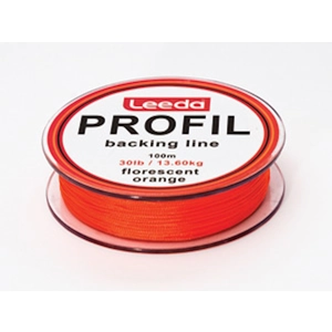 Leeda Profil Fly Line Backing