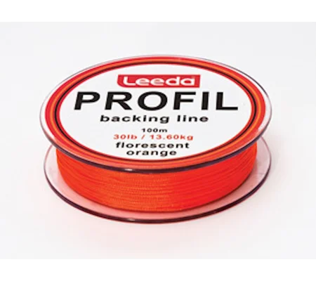 Leeda Profil Fly Line Backing