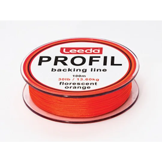 Leeda Profil Fly Line Backing