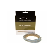 A Jensen Quick Shoot Floating/ intermediate Fly Line