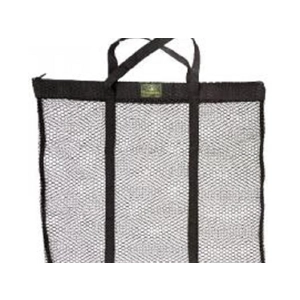 Snowbee 19428 Fly Fishing Rubber Mesh Bass Bag
