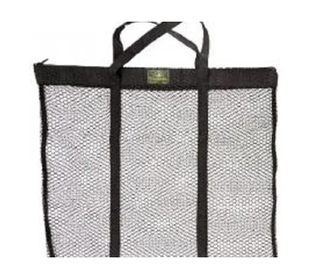 Snowbee 19428 Fly Fishing Rubber Mesh Bass Bag