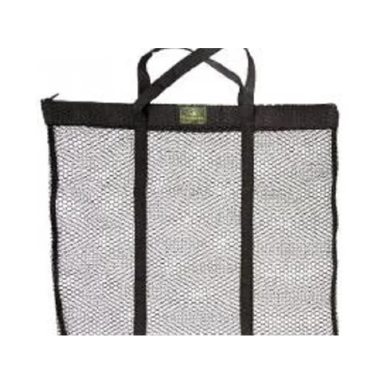 Snowbee 19428 Fly Fishing Rubber Mesh Bass Bag