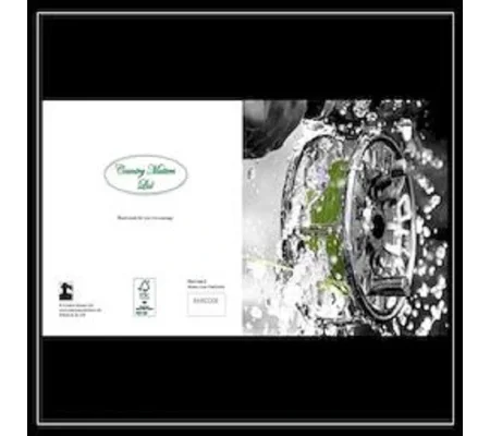 Country Matters Ltd Greeting Cards