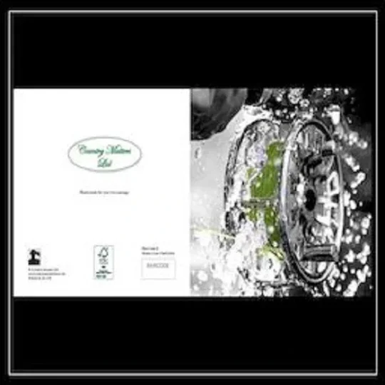 Country Matters Ltd Greeting Cards