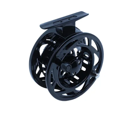 Sharpes of Aberdeen Errol Fly Reel Set #5/6