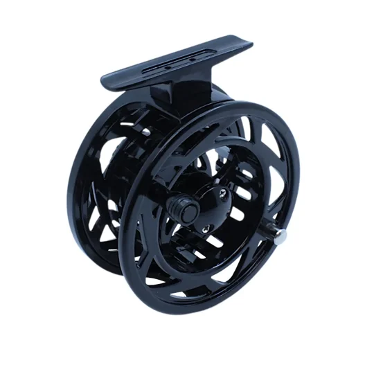Sharpes of Aberdeen Errol Fly Reel Set #5/6