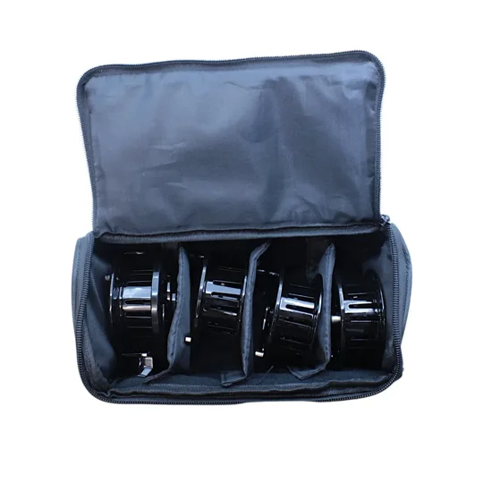 Sharpes of Aberdeen Errol Fly Reel Set #5/6