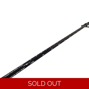 Sharpes of Aberdeen Heavy Duty Wading Staff